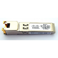 Cisco 1000BASE-T SFP GLC-T